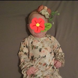 clover cottage baby boutique